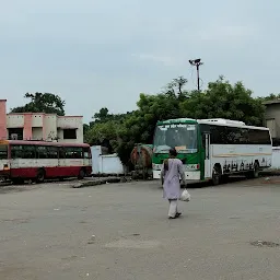 HARDOI DEPOT