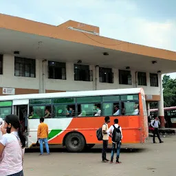 HARDOI DEPOT