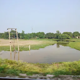 Hardoi Railway Station