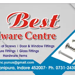 Hardware Centre