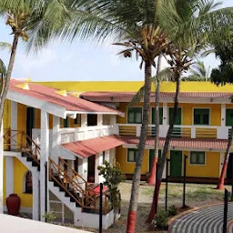 Hardys Villa Resort