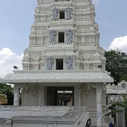 Hare Krishna Golden Temple