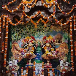 Hare Krishna Mandir Kota (ISKCON Bangalore Group Of Temples)