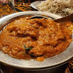 Hare Krishna Restaurant Pvt. Ltd.