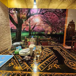 Hare Krishna Restaurant Pvt. Ltd.
