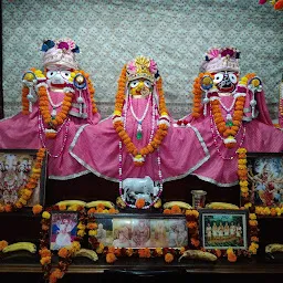 Hare Krishna Sangh Karnal