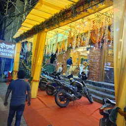 Hare Krishna santosh dhaba