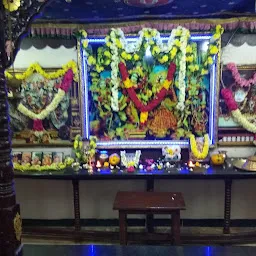 Hare Krishna Temple,AVADI Harekrishna Seva Trust