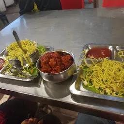 Hare Krishna Veg Restaurant