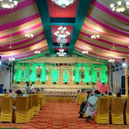 Hare Shiv Marriage Hall