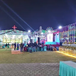 Hare Shiv Marriage Hall