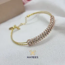 Harees Gold & Silver