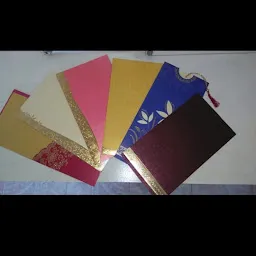 Hareesh Paper & Cards