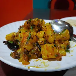 Harekrishna Veg Restaurant
