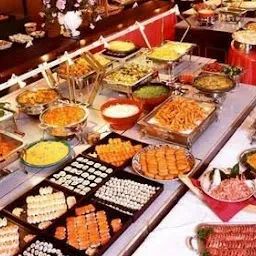 Hari Bhai Caterers | Online Food Delivery | Wedding & Event Catering Services | Tiffin Center
