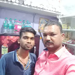 Hari bhau tea stall