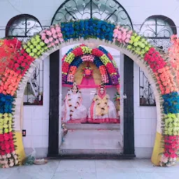 Hari Chand Thakur Temple