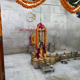 Hari Dham Temple