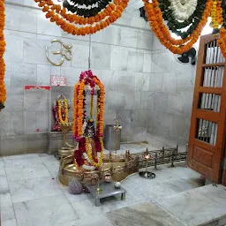 Hari Dham Temple