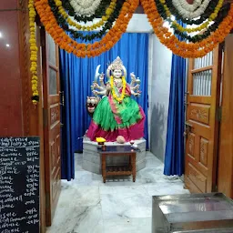 Hari Dham Temple