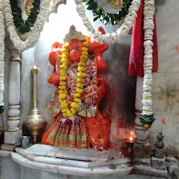 Hari Dham Temple