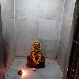 Hari Dham Temple