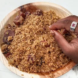 Hari Dum Biryani