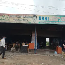 Hari Dum Biryani