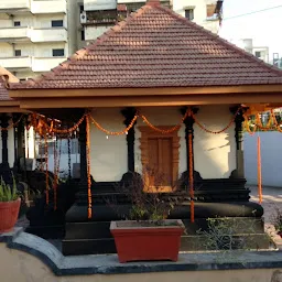 Hari Hara Dharmasanstha Temple