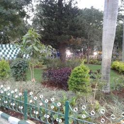 Hari-Hara Gudda Park