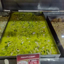 Hari Jodhpur Sweets