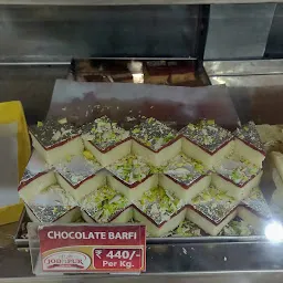 Hari Jodhpur Sweets