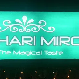 Hari Mirch Restaurant