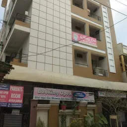 Hari Om Bhavan Girls hostel