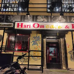 Hari Om Cafe & Restaurant