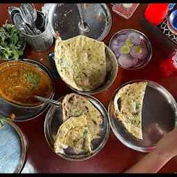 HARI OM DHABA ( HARISH LUTHRA'S ) | Best Dhaba in Nashik