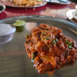 HARI OM DHABA ( HARISH LUTHRA'S ) | Best Dhaba in Nashik