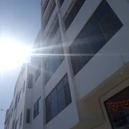 Hari Om Hospital