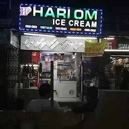 Hari om Ice Cream