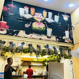 Hari Om Juice Bar wakad