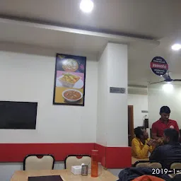 Hari Om Kathiyawadi Restaurant