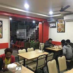 Hari Om Kathiyawadi Restaurant