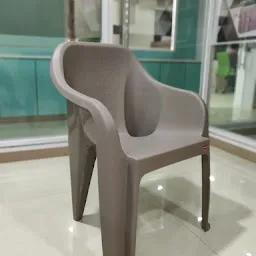 Hari Om Molded Furnitures