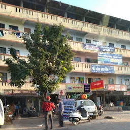 Hari Om Nagar Shopping Centre