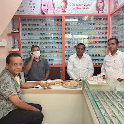 Hari Om Optical