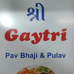 Hari Om Pav Bhaji & Pulav
