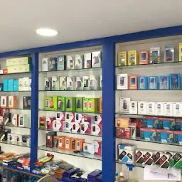 Hari Om Shree Navdurga Mobile Store