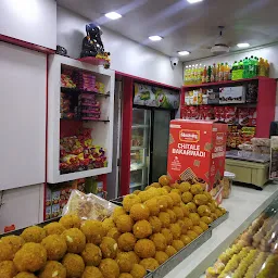 Hari Om Sweet Mart