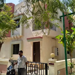 Hari Om Villa