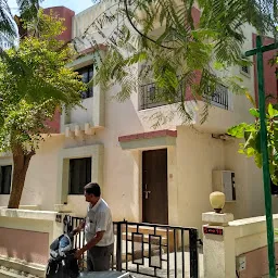 Hari Om Villa